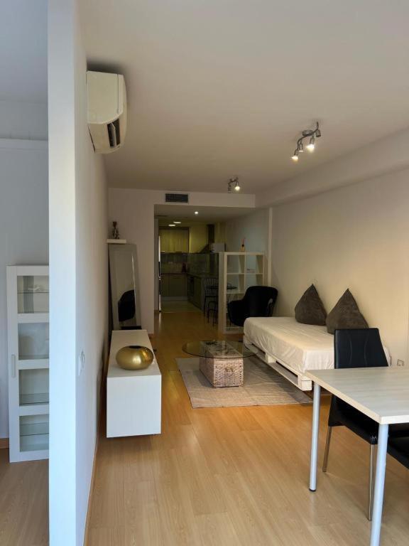 Barcelona Sagrada Familia Apartment Exteriör bild