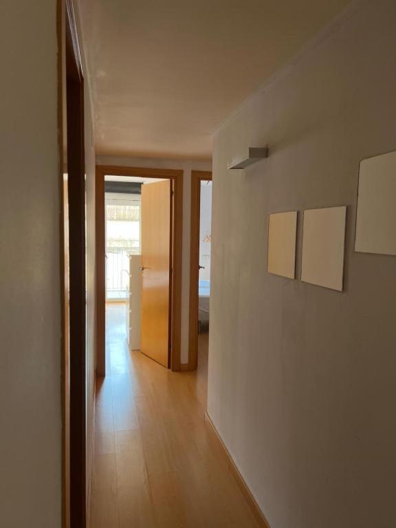 Barcelona Sagrada Familia Apartment Exteriör bild